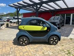 Midnightblue Neu 2024 XEV Yoyo Kleinwagen | 13.900 € (Fairer Preis)