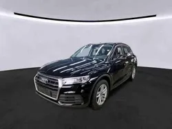 Brilliantschwarz Gebraucht 2018 Audi Q5 Ambiente SUV | 17.950 € (Superpreis)