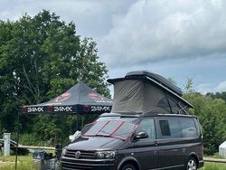 Braun Gebraucht 2013 VW T5 Beach Van | 32.900 €