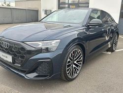 Blau Gebraucht 2025 Audi Q8 Sport SUV | 89.845 €