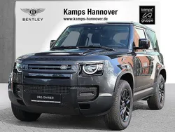 Grau Gebraucht 2024 Land Rover Defender S SUV | 67.890 € (Guter Preis)