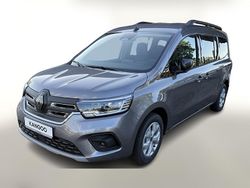 Grau Neu 2025 Renault Kangoo Komfort Van / Kleinbus | 38.975 € (Teuer)