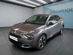 Grau Gebraucht 2024 Citroën C4 Limousine | 20.249 € (Fairer Preis)
