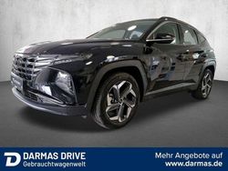 Schwarz Gebraucht 2022 Hyundai Tucson SUV | 24.990 € (Superpreis)
