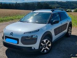 Weiß Gebraucht 2014 Citroën C4 Kleinwagen | 6.200 € (Fairer Preis)