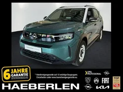 Khaki grün Neu 2025 Opel Frontera Edition SUV | 23.990 € (Superpreis)