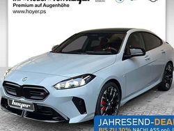 Grau Neu 2025 BMW M235 Shadowline Coupé | 59.890 € (Fairer Preis)