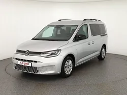 Andere Gebraucht 2022 VW Caddy Van / Kleinbus | 33.950 €
