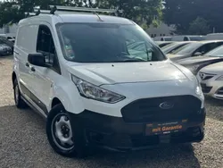 Weiß Gebraucht 2019 Ford Transit Van / Kleinbus | 11.290 €