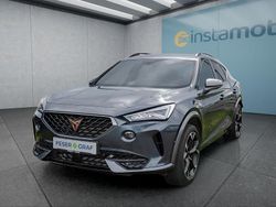 Grau Gebraucht 2023 Cupra Formentor VZ SUV | 31.749 € (Guter Preis)