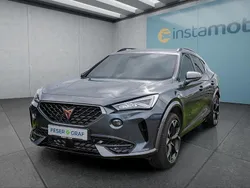 Grau Gebraucht 2023 Cupra Formentor SUV | 35.349 € (Fairer Preis)