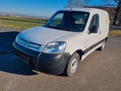 Weiß Gebraucht 2008 Citroën Berlingo Van / Kleinbus | 2.450 € (Superpreis)