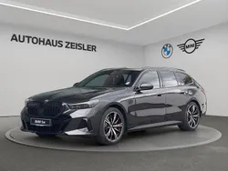 Grau Neu 2025 BMW 540 M Sport Limousine | 81.500 € (Guter Preis)