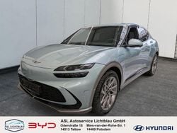Hanauma mint Gebraucht 2023 Genesis GV60 Sport SUV | 37.990 € (Superpreis)