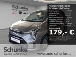Grau Neu 2025 Kia Picanto Vision Kleinwagen | 17.990 € (Fairer Preis)