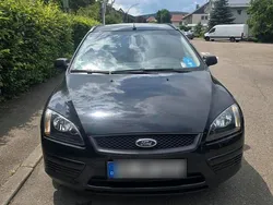 Gebraucht 2006 Ford Focus Kombi | 1.200 € (Guter Preis)