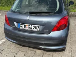 Gebraucht 2006 Peugeot 207 Filou Limousine | 1.800 € (Guter Preis)