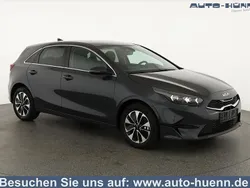 Yucca stahlgrau metallic Neu 2025 Kia Ceed Limousine | 24.995 € (Fairer Preis)