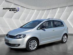 Silber Gebraucht 2011 VW Golf Plus Cross Style Van / Kleinbus | 11.900 € (Teuer)