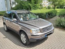Grau Gebraucht 2008 Volvo XC90 Summum SUV | 13.500 € (Teuer)