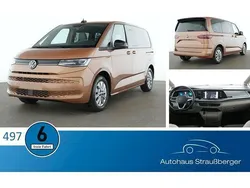 Gebraucht 2024 VW Multivan Life Van / Kleinbus | 49.190 € (Guter Preis)