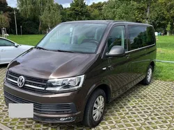Braun Gebraucht 2018 VW T6 Van | 29.000 € (Guter Preis)