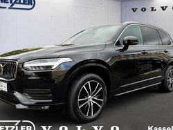 Schwarz Gebraucht 2021 Volvo XC90 Momentum SUV | 46.950 € (Fairer Preis)