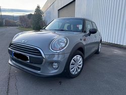 Grau Gebraucht 2017 Mini Cooper Kleinwagen | 7.500 € (Superpreis)