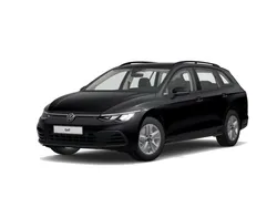 Gebraucht 2022 VW Golf VIII Life Kombi | 20.750 € (Guter Preis)