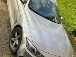 Silber Gebraucht 2016 BMW 430 Gran Coupé M Sport Coupé | 14.499 € (Superpreis)
