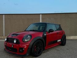 Rot Gebraucht 2007 Mini John Cooper Works Kleinwagen | 11.000 € (Teuer)