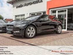 Schwarz Gebraucht 2022 Jaguar I-Pace SE SUV | 43.995 € (Fairer Preis)
