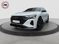 Andere Gebraucht 2023 Audi e-tron S-Line SUV | 53.900 € (Fairer Preis)