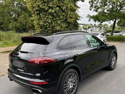 Schwarz Gebraucht 2015 Porsche Cayenne SUV | 25.800 € (Fairer Preis)