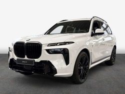 Weiß (alpinweiß uni) Neu 2025 BMW X7 M Sport SUV | 121.750 €