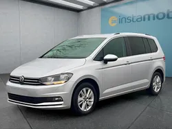 Neu 2025 VW Touran Van / Kleinbus | 42.399 € (Fairer Preis)