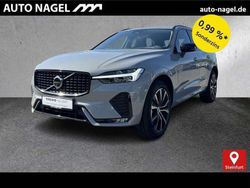 Vapour grey / metallic Gebraucht 2024 Volvo XC60 Plus SUV | 50.800 € (Fairer Preis)
