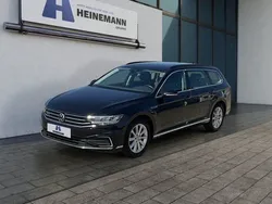 Deep black perleffekt Gebraucht 2021 VW Passat GTE Kombi | 22.950 € (Fairer Preis)