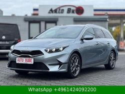 (css) lunar silver m Gebraucht 2023 Kia Ceed Sportswagon Kombi | 23.900 € (Guter Preis)