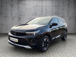 Schwarz Gebraucht 2022 Opel Grandland X Ultimate SUV | 22.990 € (Fairer Preis)