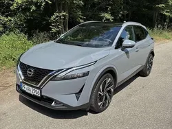 Gebraucht 2024 Nissan Qashqai Tekna+ SUV | 29.000 € (Etwas zu teuer)