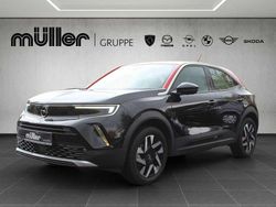 Schwarz Gebraucht 2022 Opel Mokka-e Elegance SUV | 16.490 € (Fairer Preis)