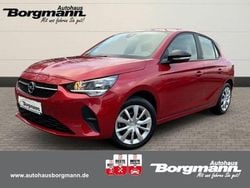 Rot Gebraucht 2022 Opel Corsa-e Edition Kleinwagen | 14.690 € (Guter Preis)