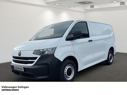 Weiss Neu 2025 VW Transporter Van | 44.590 € (Etwas zu teuer)