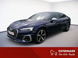 Audi S5 Sportback