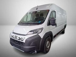 Weiß Gebraucht 2024 Fiat Ducato Van | 25.440 € (Guter Preis)