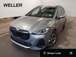 Skyscraper grau (grau) Gebraucht 2025 BMW 223 Active Tourer Comfort Edition Van / Kleinbus | 35.900 € (Superpreis)