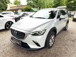 Ceramic Gebraucht 2018 Mazda CX-3 Exclusive-Line SUV | 15.499 € (Fairer Preis)
