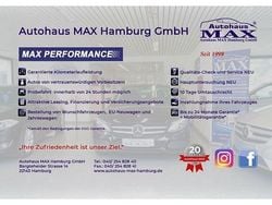 Silber Gebraucht 2021 Mercedes GLC220 SUV | 32.999 € (Fairer Preis)