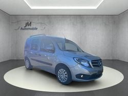 Silber Gebraucht 2020 Mercedes Citan 111 Edition Kombi | 13.690 € (Guter Preis)